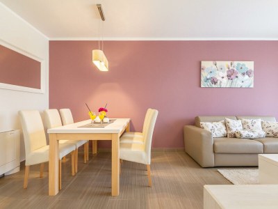 Holiday apartment Luxury apartment Mande - Features photo 9