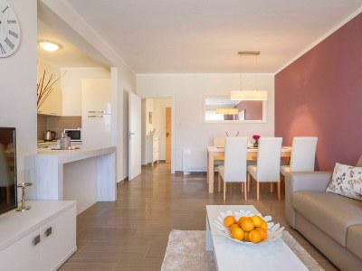 Holiday apartment Luxury apartment Mande - Features photo 10