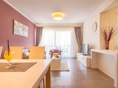 Holiday apartment Luxury apartment Mande - Features photo 11