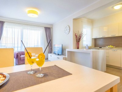 Holiday apartment Luxury apartment Mande - Features photo 12