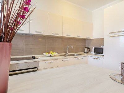 Holiday apartment Luxury apartment Mande - Features photo 13