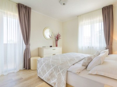 Holiday apartment Luxury apartment Mande - Features photo 15