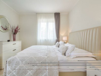 Holiday apartment Luxury apartment Mande - Features photo 16