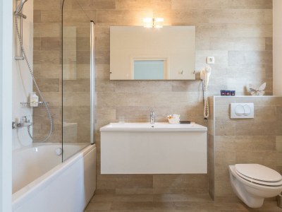 Holiday apartment Luxury apartment Mande - Features photo 17