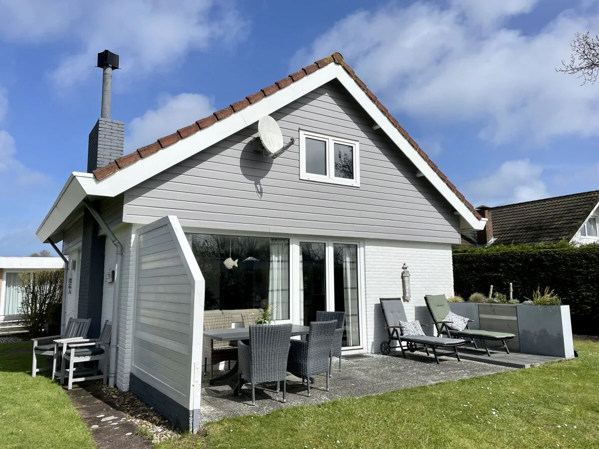 Holiday house Grevelingen House Zeeland