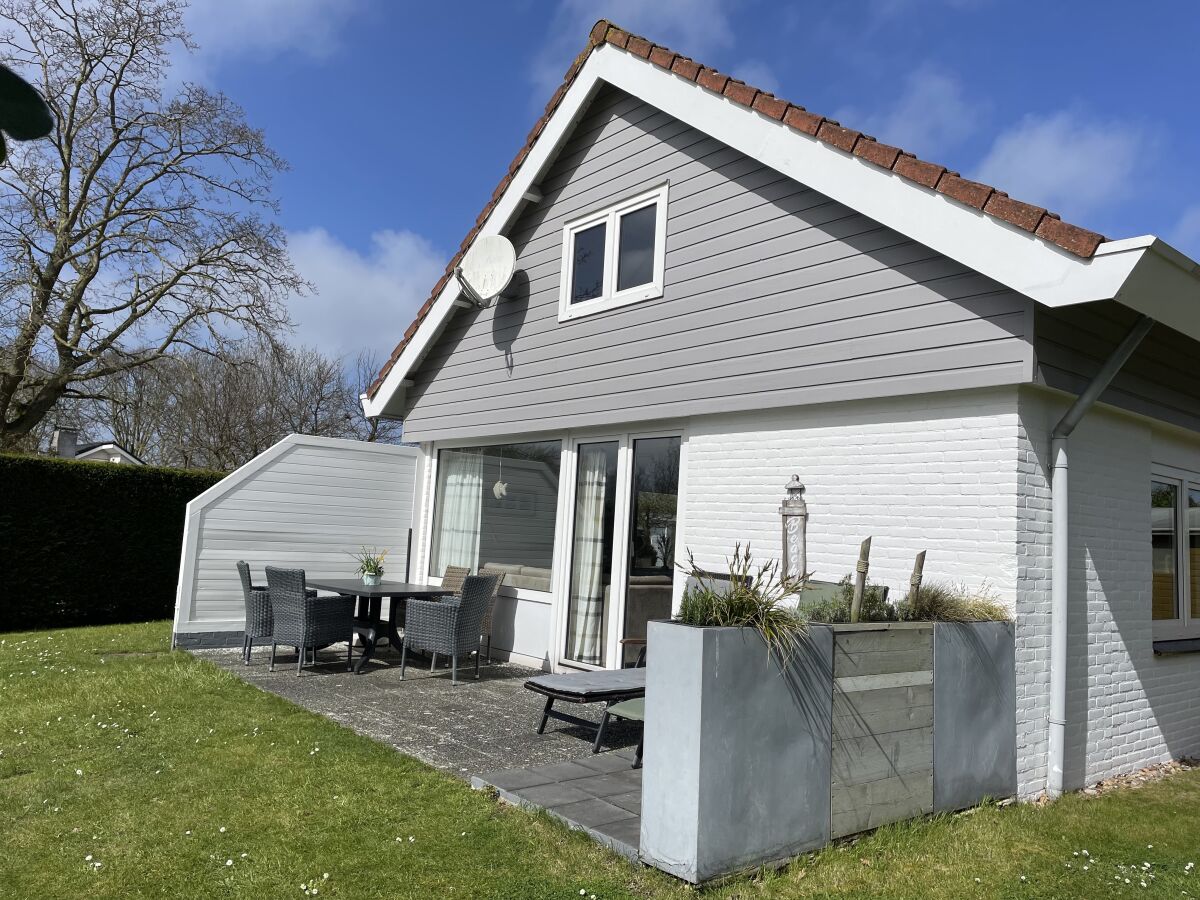 Holiday house Grevelingen House Zeeland - Outdoor photo 2