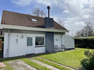 Holiday house Grevelingen House Zeeland - Outdoor photo 3