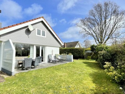 Holiday house Grevelingen House Zeeland - Outdoor photo 4