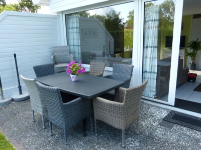 Holiday house Grevelingen House Zeeland - Outdoor photo 5