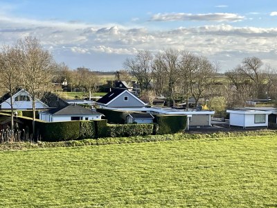 Holiday house Grevelingen House Zeeland - Outdoor photo 6