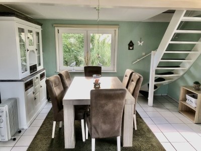 Holiday house Grevelingen House Zeeland - Features photo 12