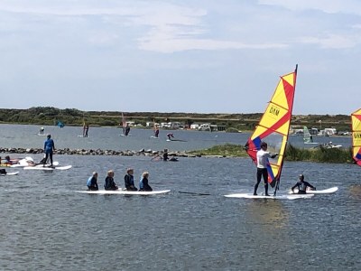 Holiday house Grevelingen House Zeeland - Environment photo 32