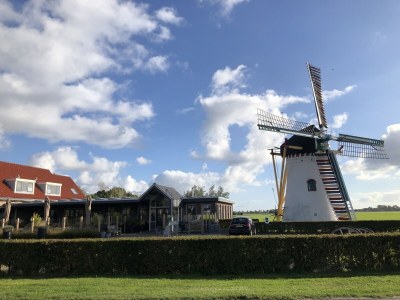 Holiday house Grevelingen House Zeeland - Environment photo 35