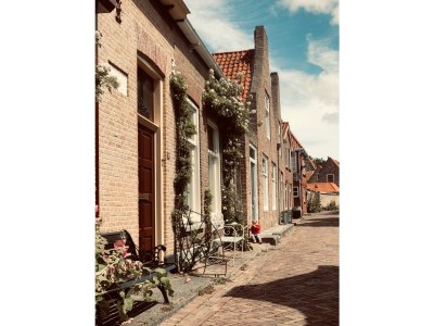 Holiday house Grevelingen House Zeeland - Environment photo 39