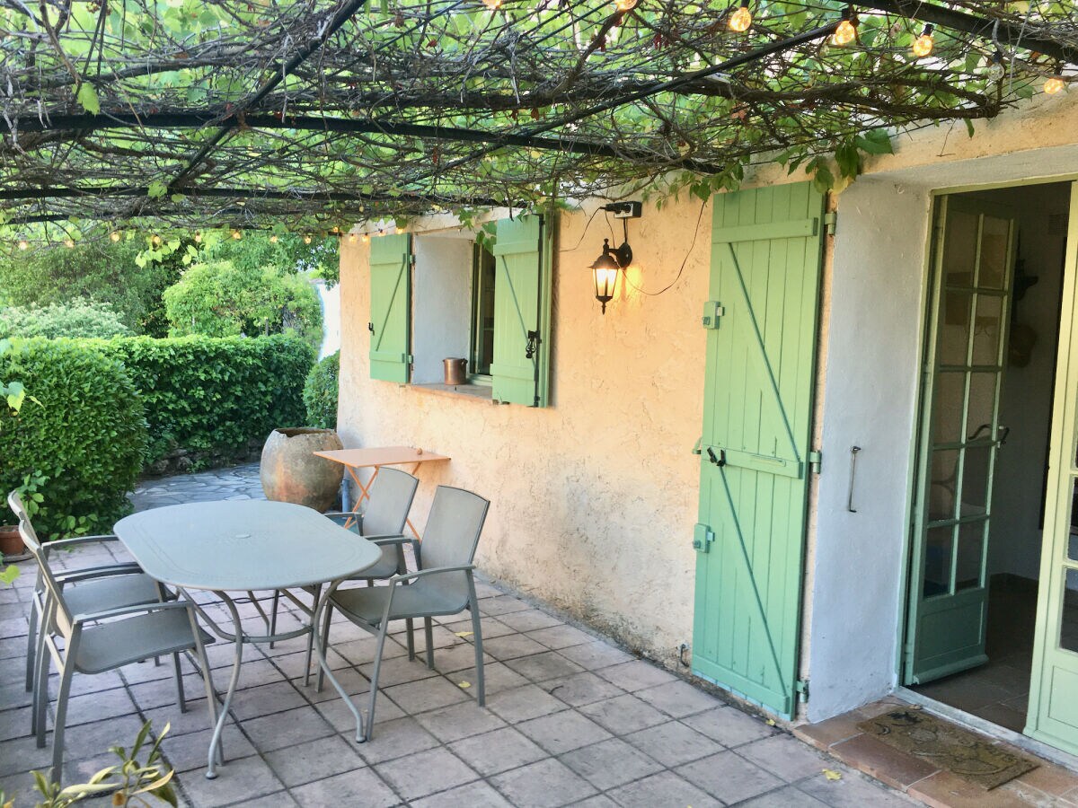 Holiday house MAISON PERCHEE