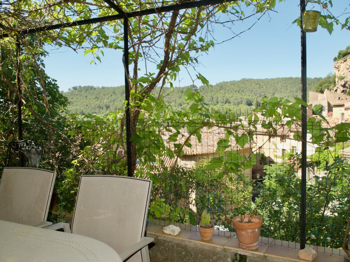 Holiday house MAISON PERCHEE - Outdoor photo 3