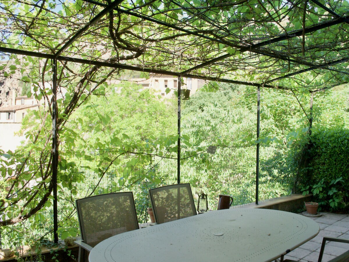 Holiday house MAISON PERCHEE - Outdoor photo 4