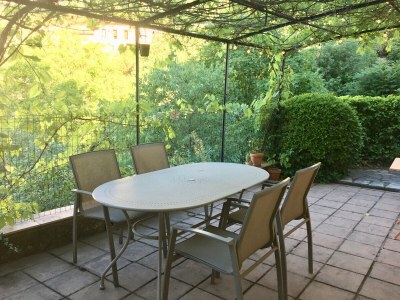 Holiday house MAISON PERCHEE - Outdoor photo 2