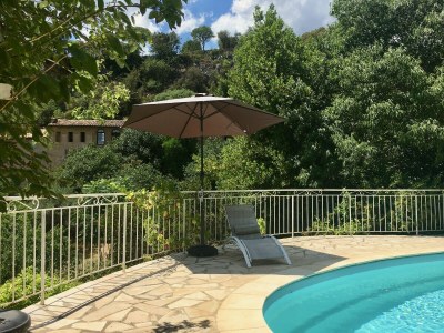 Holiday house MAISON PERCHEE - Outdoor photo 7