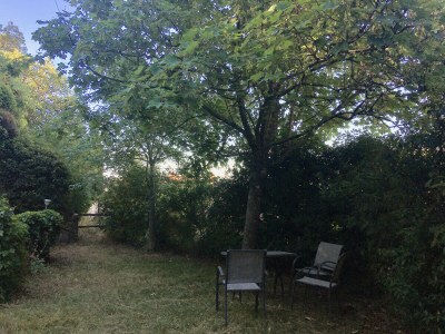 Holiday house MAISON PERCHEE - Outdoor photo 10