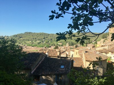 Holiday house MAISON PERCHEE - Outdoor photo 12