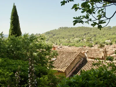 Holiday house MAISON PERCHEE - Outdoor photo 13