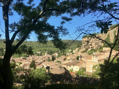 Holiday house MAISON PERCHEE - Outdoor photo 15