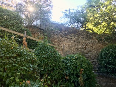 Holiday house MAISON PERCHEE - Outdoor photo 17