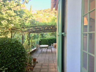 Holiday house MAISON PERCHEE - Outdoor photo 21