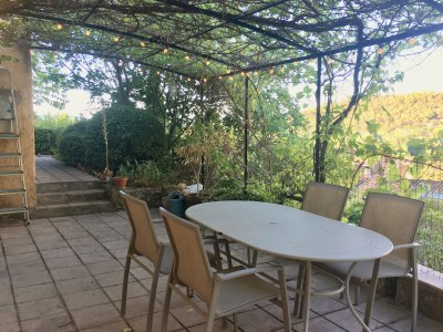 Holiday house MAISON PERCHEE - Outdoor photo 22