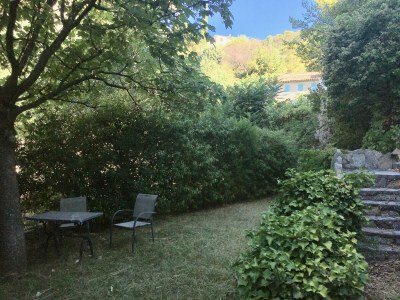 Holiday house MAISON PERCHEE - Outdoor photo 24