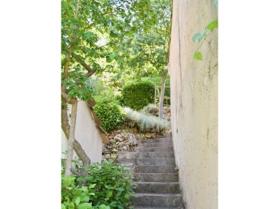 Holiday house MAISON PERCHEE - Outdoor photo 25