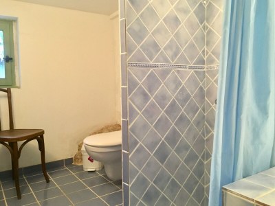 Holiday house MAISON PERCHEE - Features photo 27