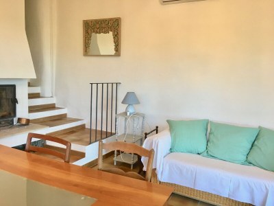 Holiday house MAISON PERCHEE - Features photo 29