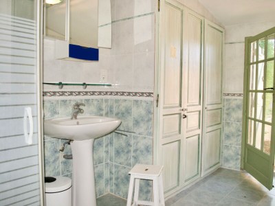 Holiday house MAISON PERCHEE - Features photo 30