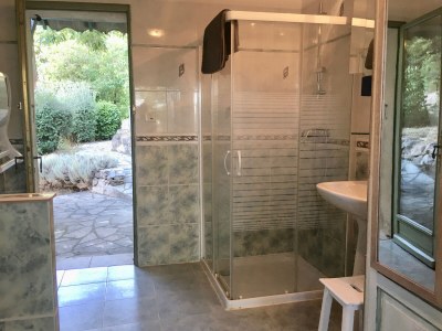 Holiday house MAISON PERCHEE - Features photo 31