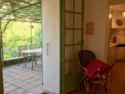 Holiday house MAISON PERCHEE - Features photo 34