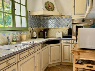 Holiday house MAISON PERCHEE - Features photo 35