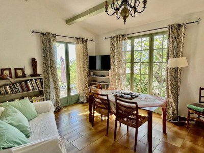 Holiday house MAISON PERCHEE - Features photo 36