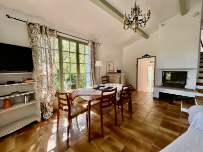 Holiday house MAISON PERCHEE - Features photo 37