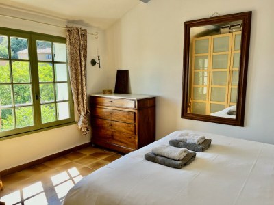 Holiday house MAISON PERCHEE - Features photo 38