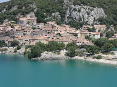 Holiday house MAISON PERCHEE - Environment photo 45