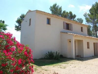 Villa VILLA PINEDE in Sillans-la-Cascade - Villa