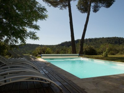 Villa VILLA PINEDE - Outdoor photo 2