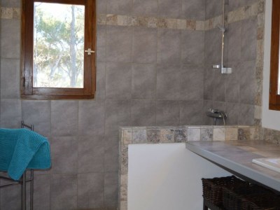 Villa VILLA PINEDE - Features photo 8