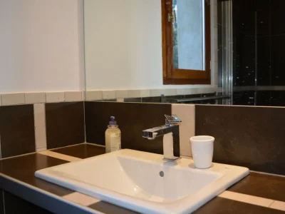 Villa VILLA PINEDE - Features photo 10