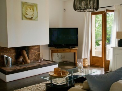 Villa VILLA PINEDE - Features photo 11