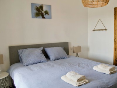 Villa VILLA PINEDE - Features photo 12