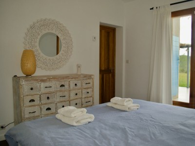 Villa VILLA PINEDE - Features photo 13