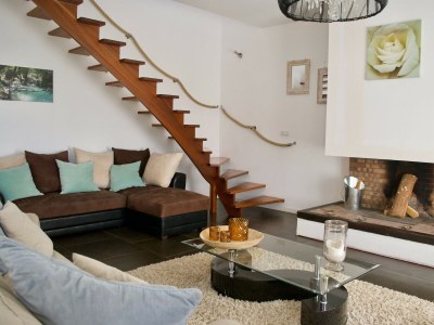 Villa VILLA PINEDE - Features photo 15